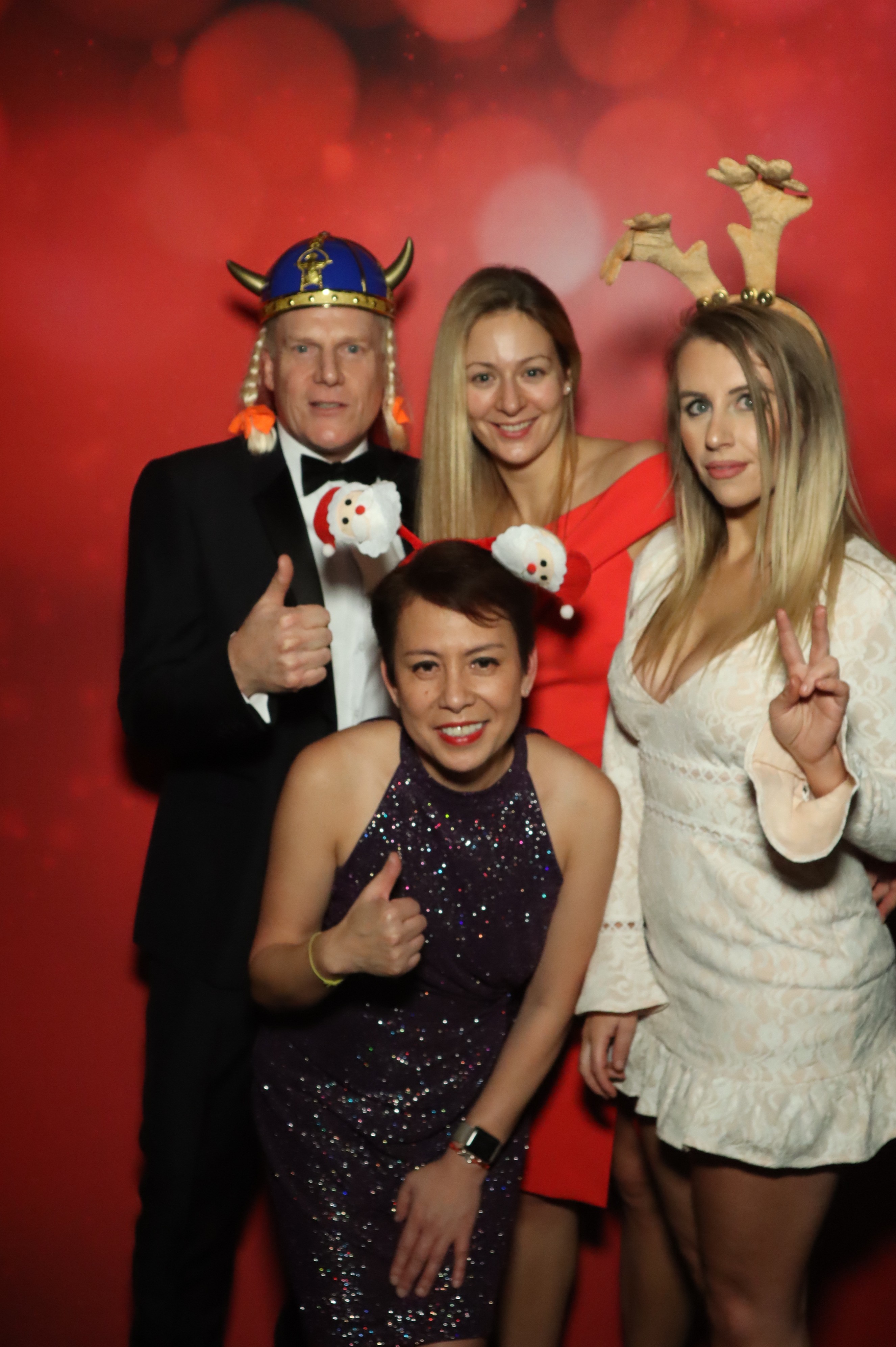 Christmas Party | View more photos from the event at gallery.myphotoboothexperience.co.uk/u/MyPhotoBoothExperienceLtd/Christmas-Party